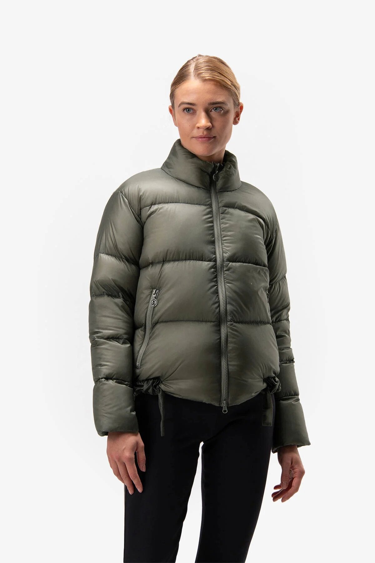 Short Outdoor Jacket