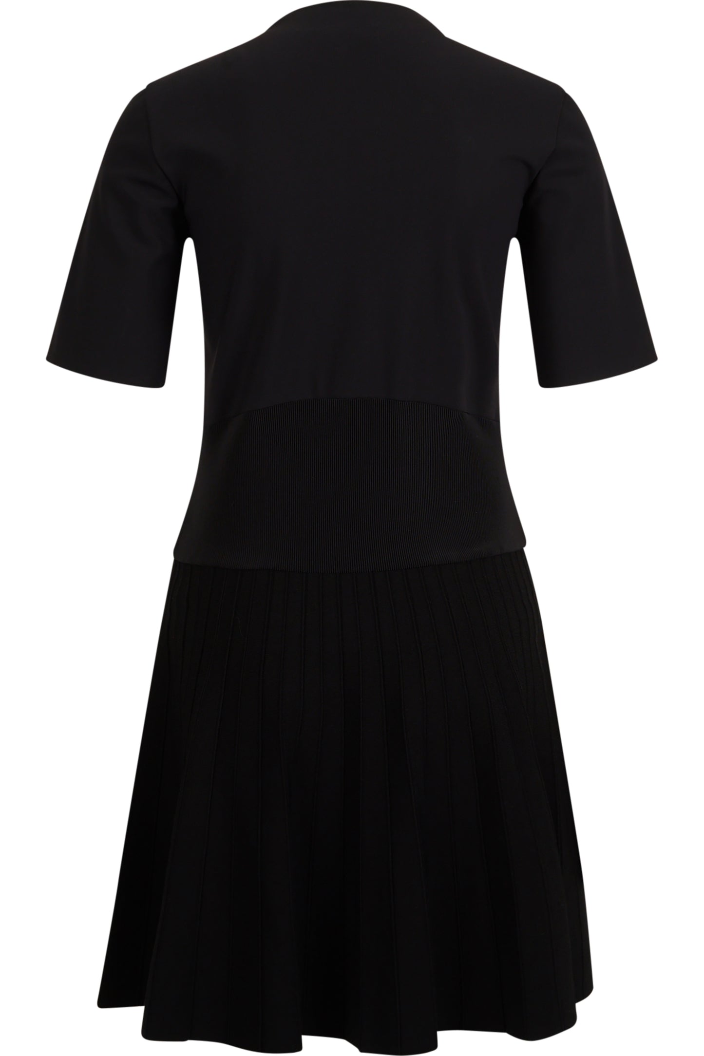 Golf Dress with Short Sleeves