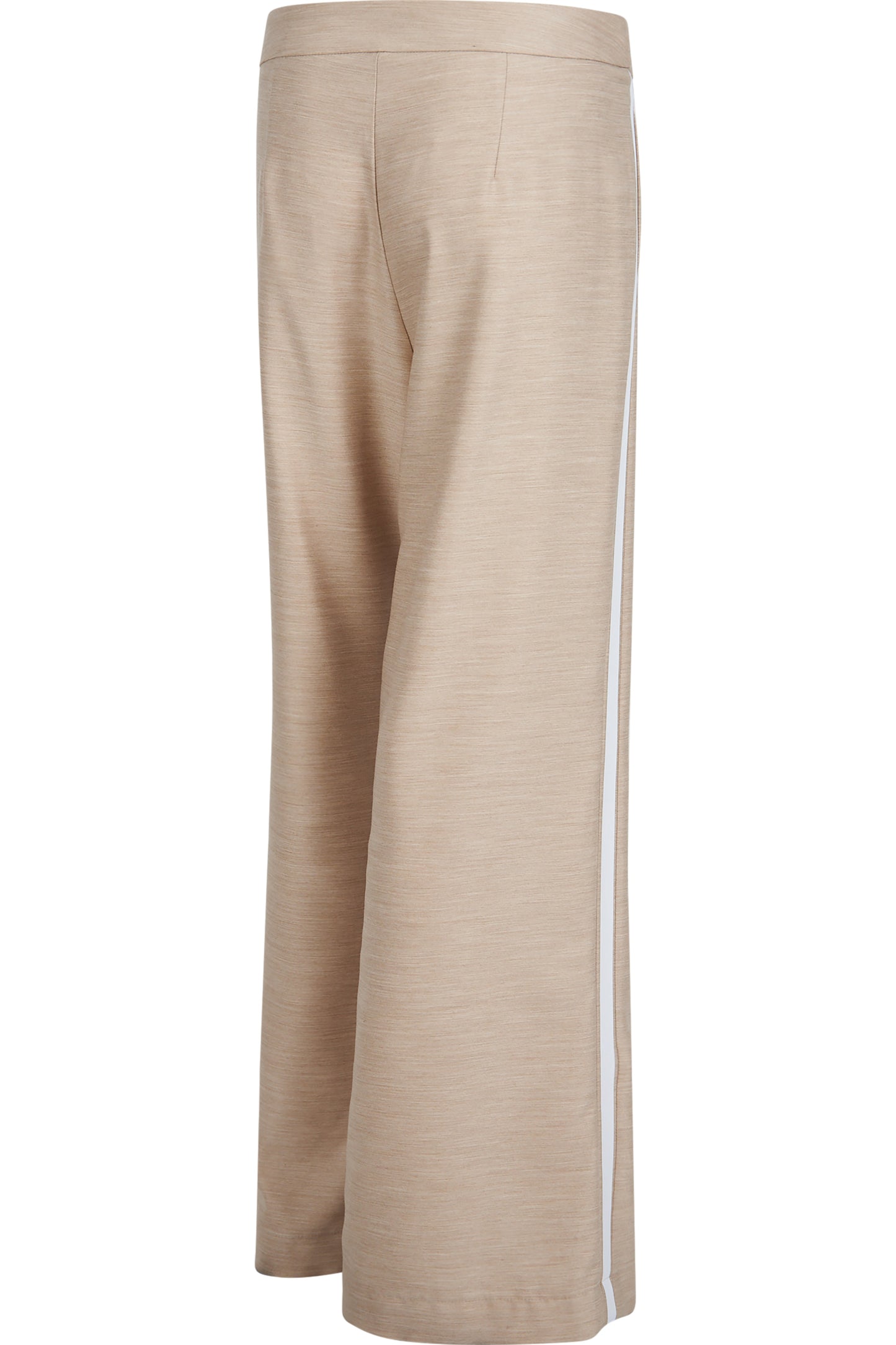 Wide Leg Trousers