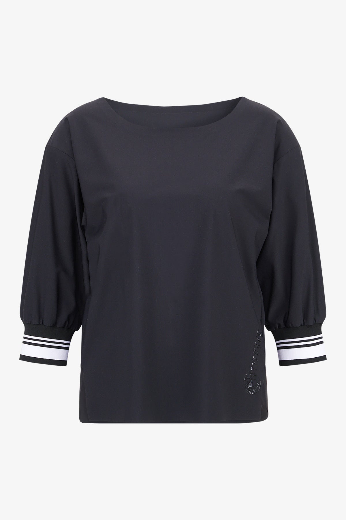 Round-neck Shirt